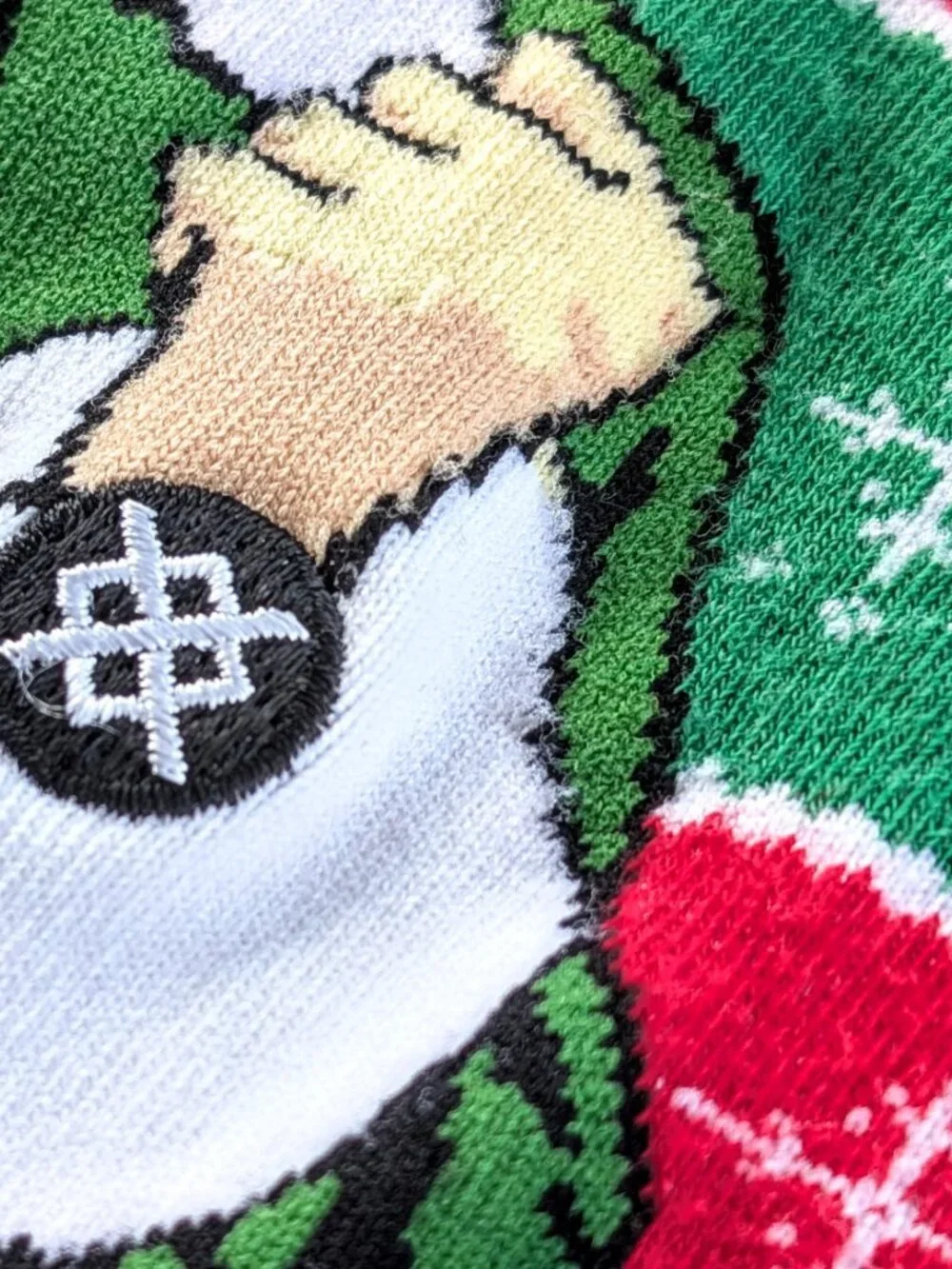 Stance x Elf 